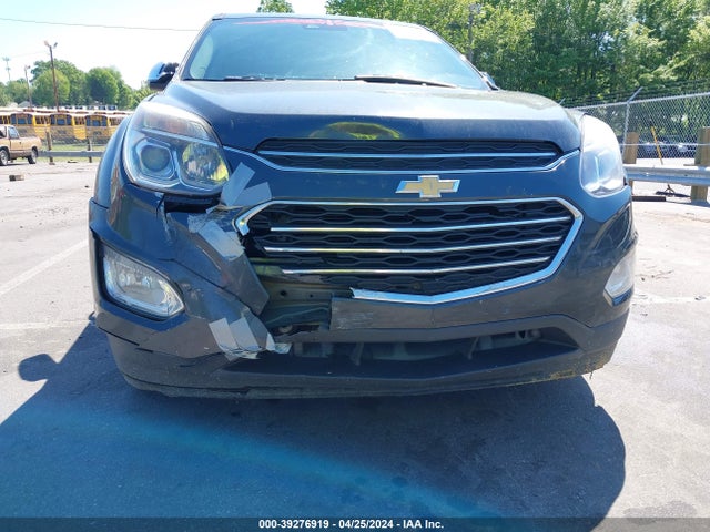 Chevrolet Equinox Premier 2017 2GNALDEK1H6223915 Image 17