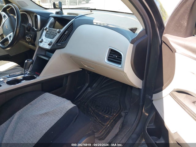 Chevrolet Equinox Premier 2017 2GNALDEK1H6223915 Image 5
