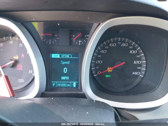 Chevrolet Equinox Premier 2017 2GNALDEK1H6223915 Image 7