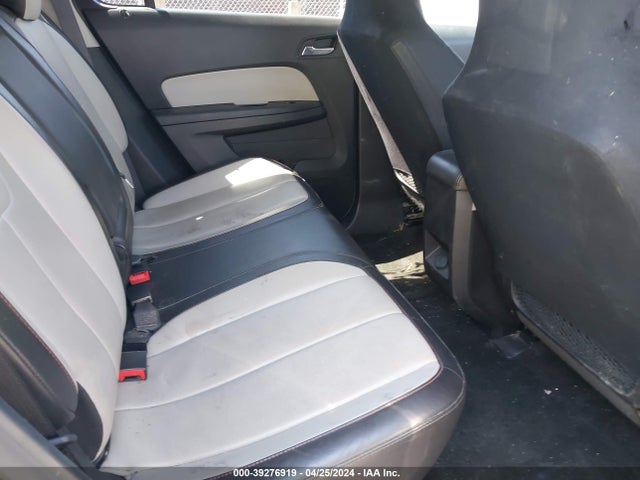 Chevrolet Equinox Premier 2017 2GNALDEK1H6223915 Image 8