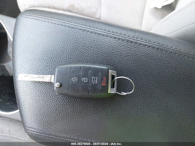 KIA Optima Lx 2015 5XXGM4A74FG486714 Image 11