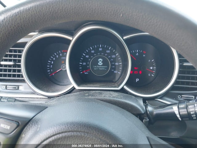 KIA Optima Lx 2015 5XXGM4A74FG486714 Image 7