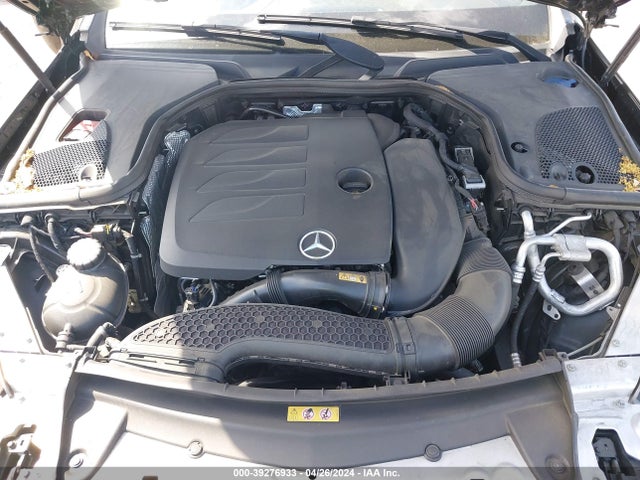 Mercedes-Benz E 350 2020 W1KZF8DB2LA817524 Image 10
