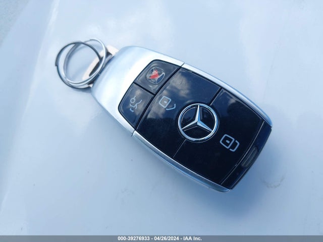 Mercedes-Benz E 350 2020 W1KZF8DB2LA817524 Image 11