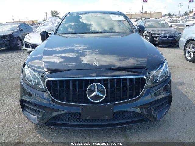 Mercedes-Benz E 350 2020 W1KZF8DB2LA817524 Image 12
