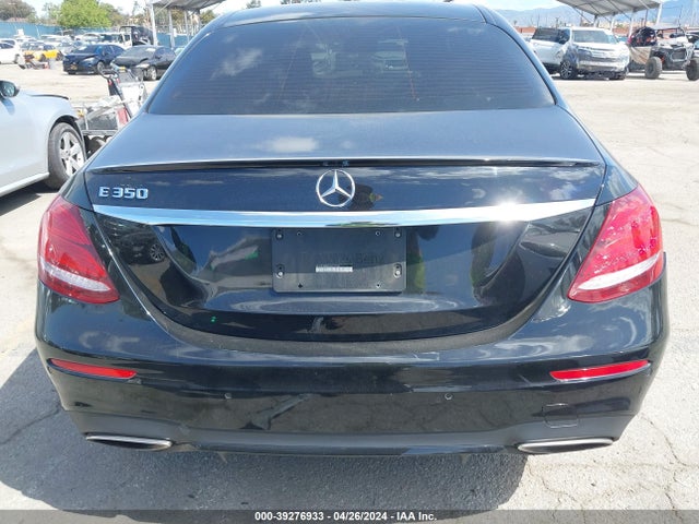Mercedes-Benz E 350 2020 W1KZF8DB2LA817524 Image 16