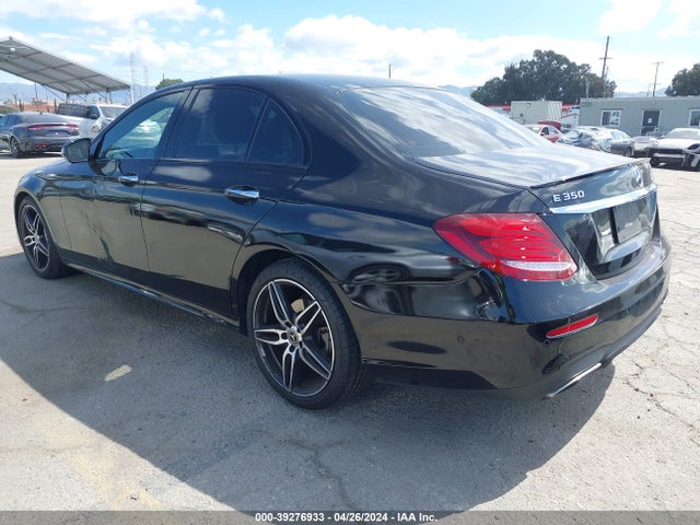 Mercedes-Benz E 350 2020 W1KZF8DB2LA817524 Image 3
