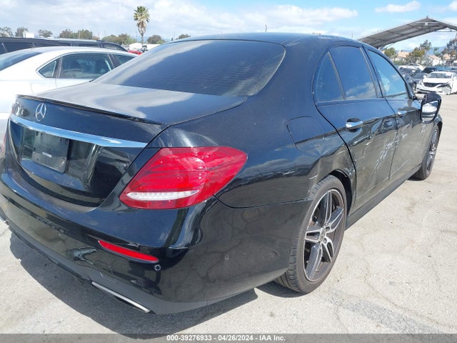 Mercedes-Benz E 350 2020 W1KZF8DB2LA817524 Image 4