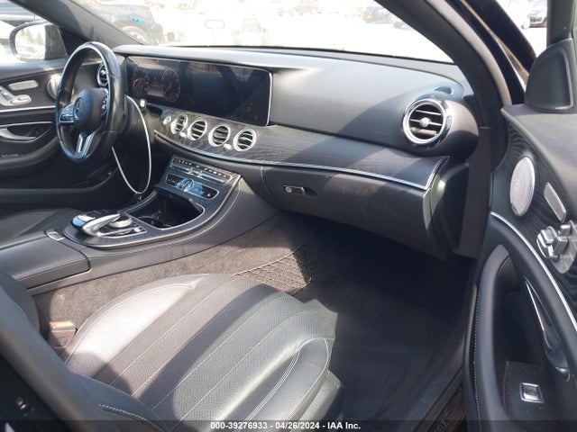 Mercedes-Benz E 350 2020 W1KZF8DB2LA817524 Image 5