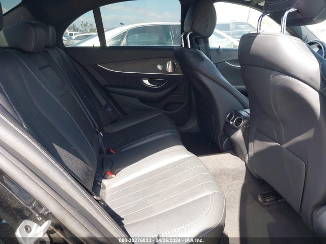 Mercedes-Benz E 350 2020 W1KZF8DB2LA817524 Image 8