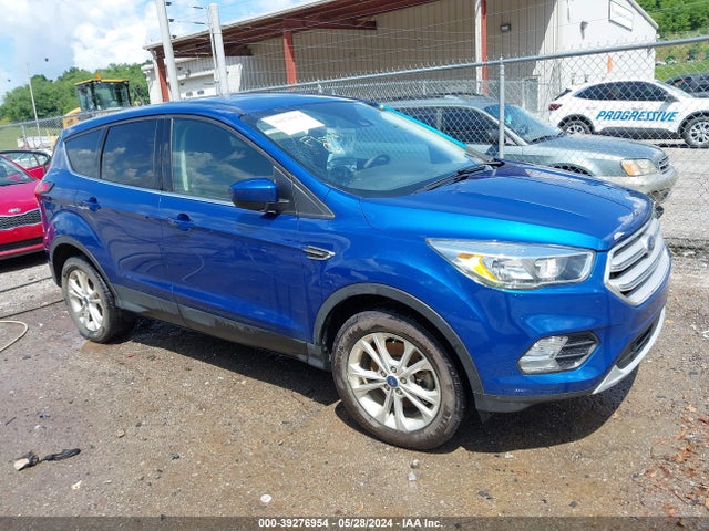 Ford ESCAPE SE 2019 1FMCU9GD2KUA94971 Image 1