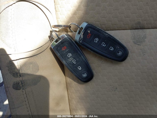 Ford ESCAPE SE 2019 1FMCU9GD2KUA94971 Image 11