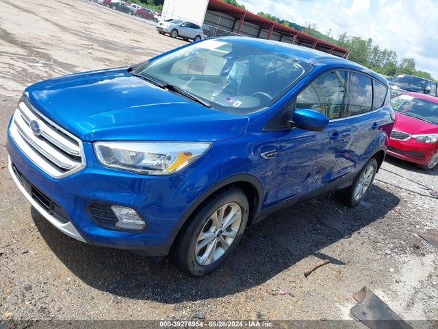 Ford ESCAPE SE 2019 1FMCU9GD2KUA94971 Image 2