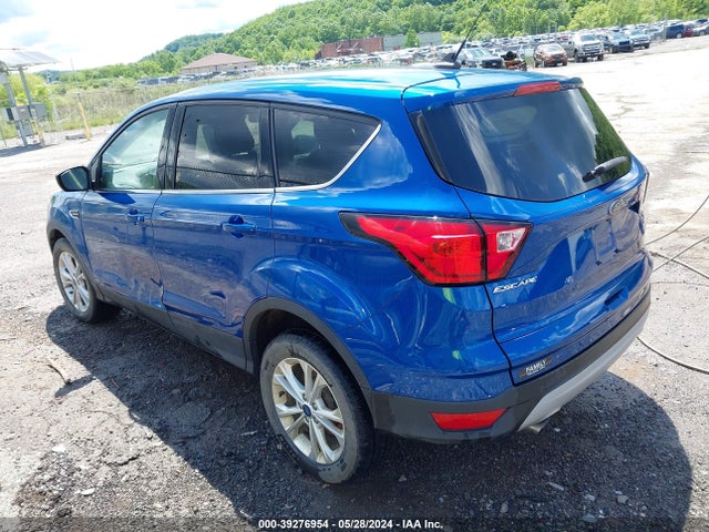 Ford ESCAPE SE 2019 1FMCU9GD2KUA94971 Image 3