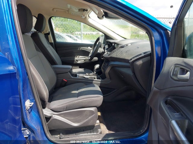 Ford ESCAPE SE 2019 1FMCU9GD2KUA94971 Image 5