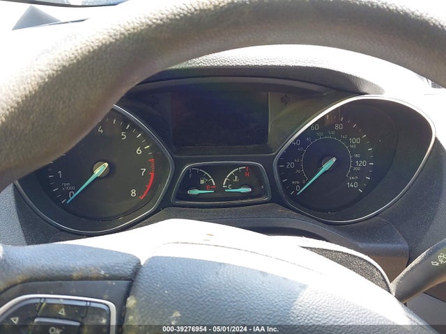 Ford ESCAPE SE 2019 1FMCU9GD2KUA94971 Image 7