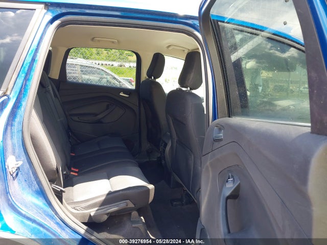 Ford ESCAPE SE 2019 1FMCU9GD2KUA94971 Image 8