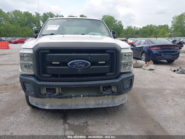 Ford F-250 Xl 2016 1FT7W2BT0GEB98057 Image 13