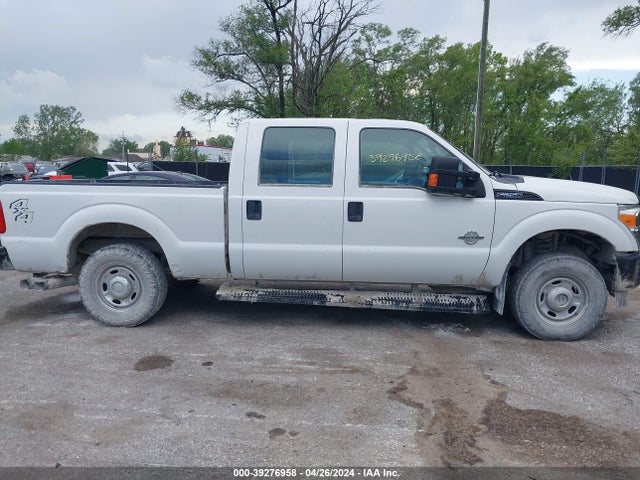Ford F-250 Xl 2016 1FT7W2BT0GEB98057 Image 14