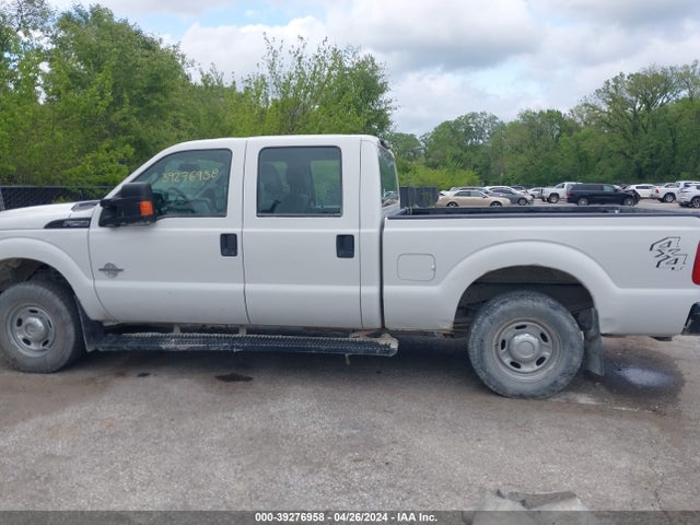 Ford F-250 Xl 2016 1FT7W2BT0GEB98057 Image 15