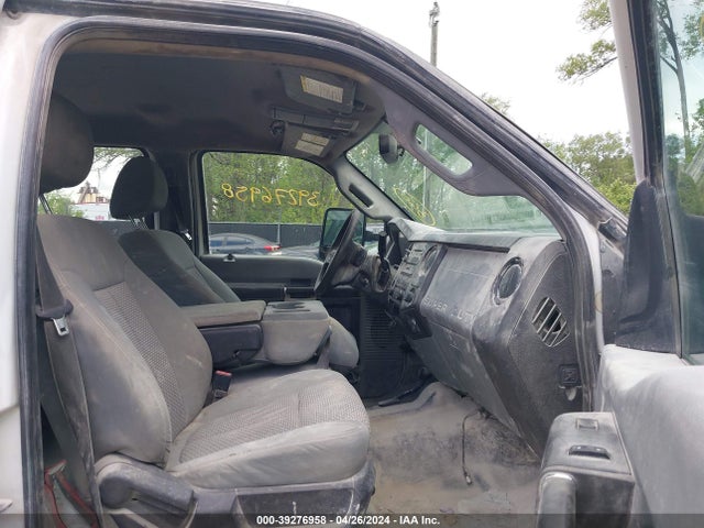 Ford F-250 Xl 2016 1FT7W2BT0GEB98057 Image 5
