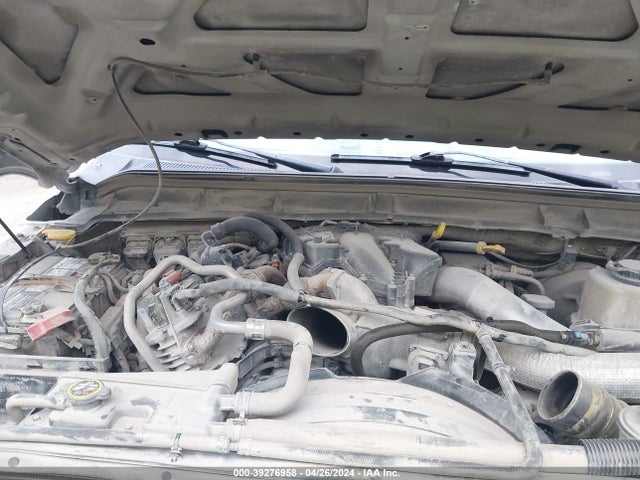 Ford F-250 Xl 2016 1FT7W2BT0GEB98057 Image 6