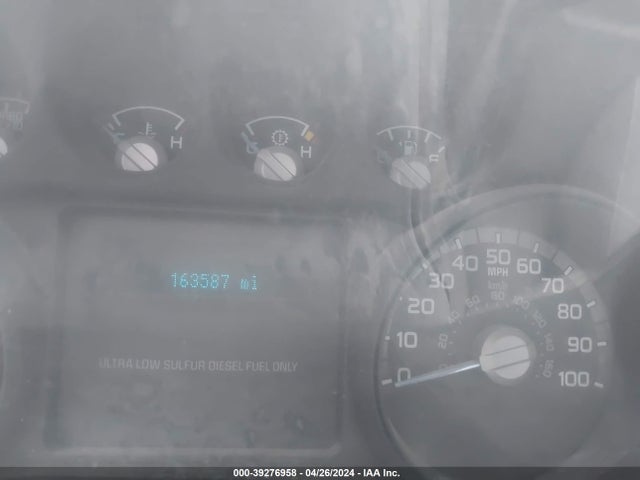 Ford F-250 Xl 2016 1FT7W2BT0GEB98057 Image 7
