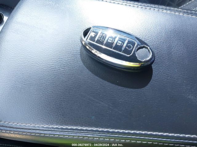 1N4AA6AP8GC412309 Nissan Maxima 3.5 Platinum