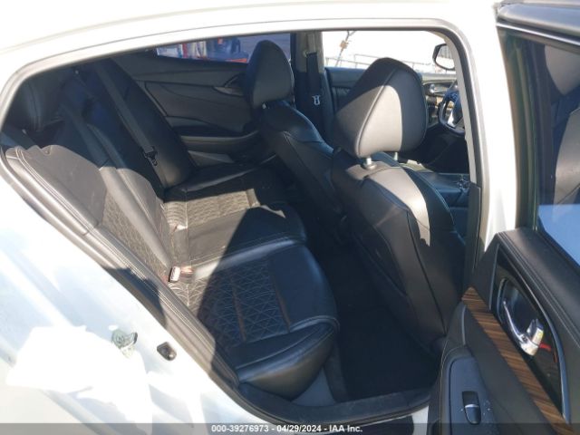 1N4AA6AP8GC412309 Nissan Maxima 3.5 Platinum