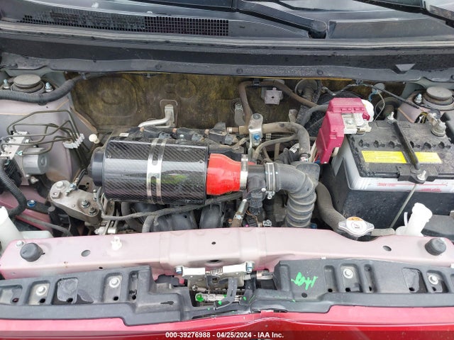 ML32A4HJ6HH020814 Mitsubishi MIRAGE SE