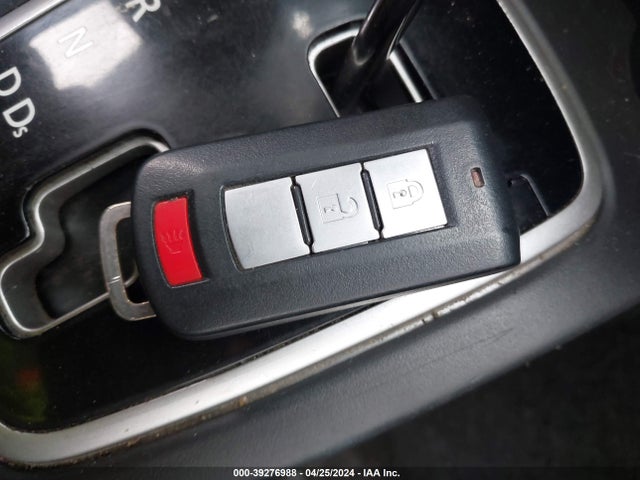 ML32A4HJ6HH020814 Mitsubishi MIRAGE SE