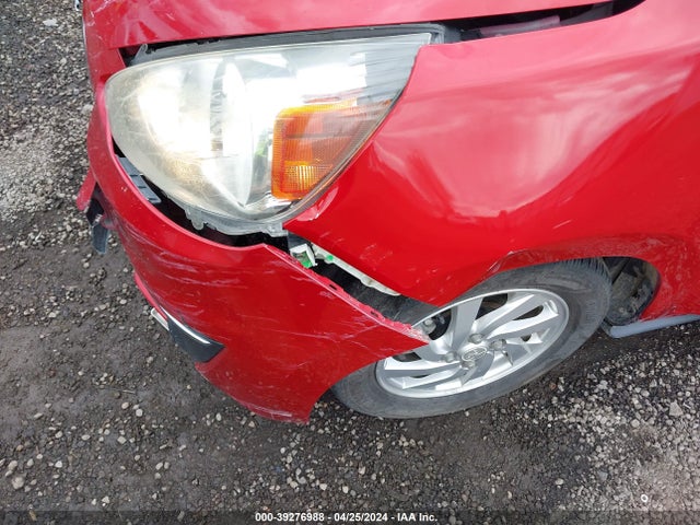 ML32A4HJ6HH020814 Mitsubishi MIRAGE SE