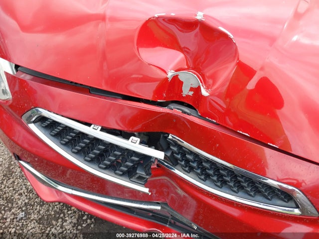 ML32A4HJ6HH020814 Mitsubishi MIRAGE SE