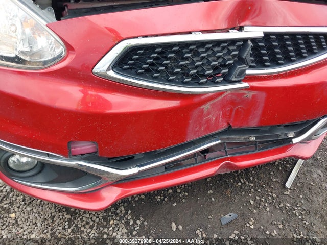 ML32A4HJ6HH020814 Mitsubishi MIRAGE SE