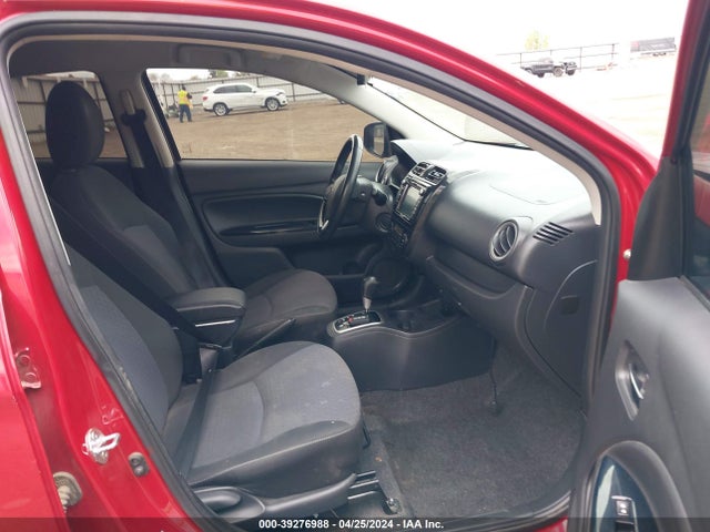 ML32A4HJ6HH020814 Mitsubishi MIRAGE SE
