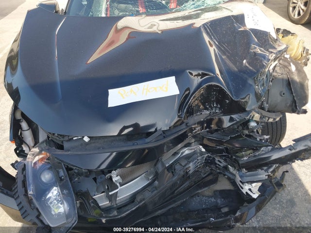 Honda Civic Sport 2021 2HGFC2F89MH535891 Image 10