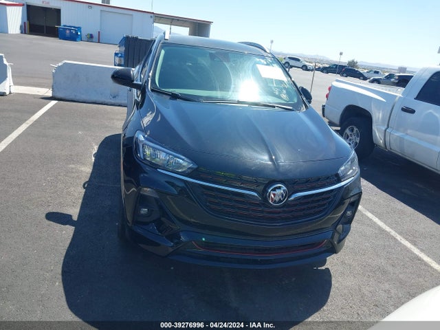 Buick Encore Gx Select Fwd 2023 KL4MMDS23PB098848 Image 12