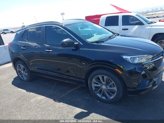 Buick Encore Gx Select Fwd 2023 KL4MMDS23PB098848 Image 13