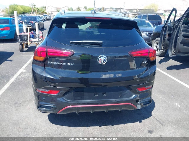 Buick Encore Gx Select Fwd 2023 KL4MMDS23PB098848 Image 16
