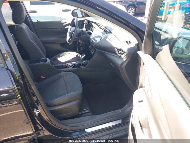 Buick Encore Gx Select Fwd 2023 KL4MMDS23PB098848 Image 5