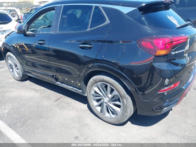 Buick Encore Gx Select Fwd 2023 KL4MMDS23PB098848 Image 6