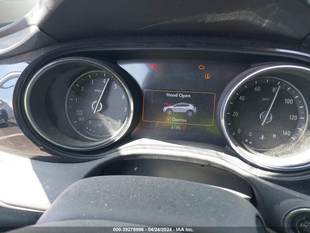 Buick Encore Gx Select Fwd 2023 KL4MMDS23PB098848 Image 7