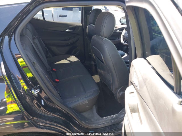 Buick Encore Gx Select Fwd 2023 KL4MMDS23PB098848 Image 8