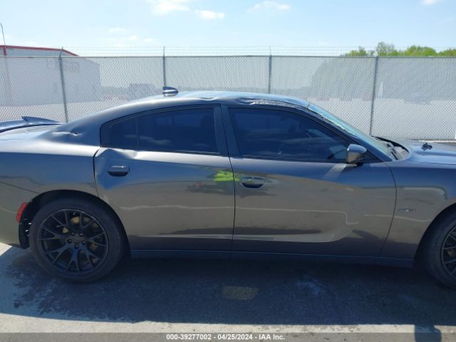 2C3CDXHG9GH154129 Dodge Charger Sxt