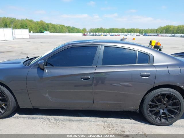 2C3CDXHG9GH154129 Dodge Charger Sxt