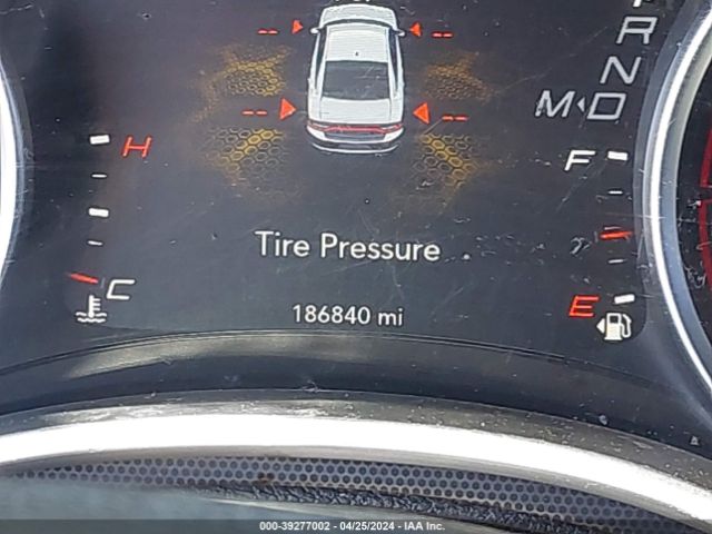 2C3CDXHG9GH154129 Dodge Charger Sxt