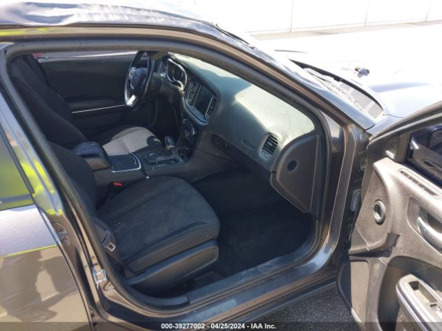 2C3CDXHG9GH154129 Dodge Charger Sxt