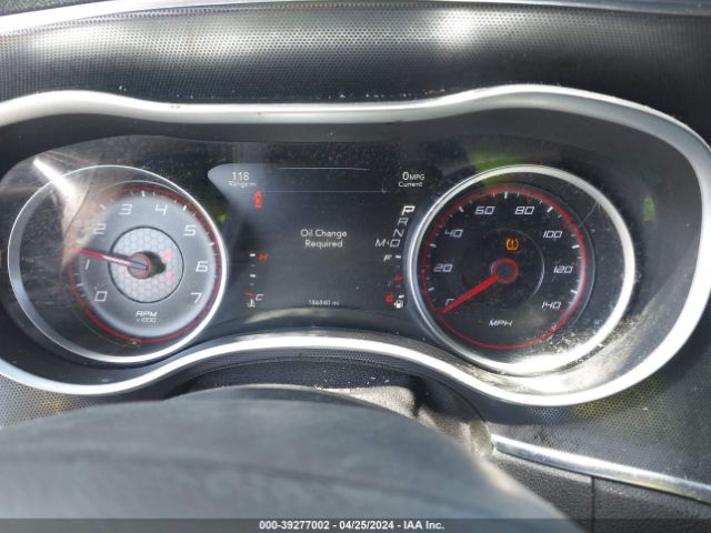 2C3CDXHG9GH154129 Dodge Charger Sxt