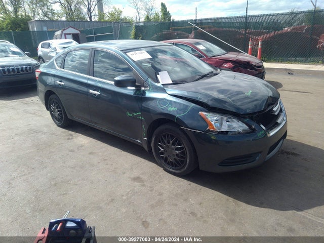 2014 3N1AB7AP6EY336500 main image