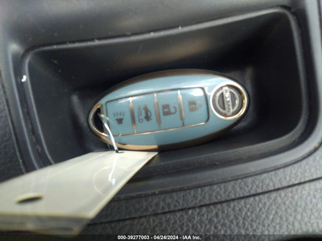 Nissan SENTRA SV 2014 3N1AB7AP6EY336500 Image 11